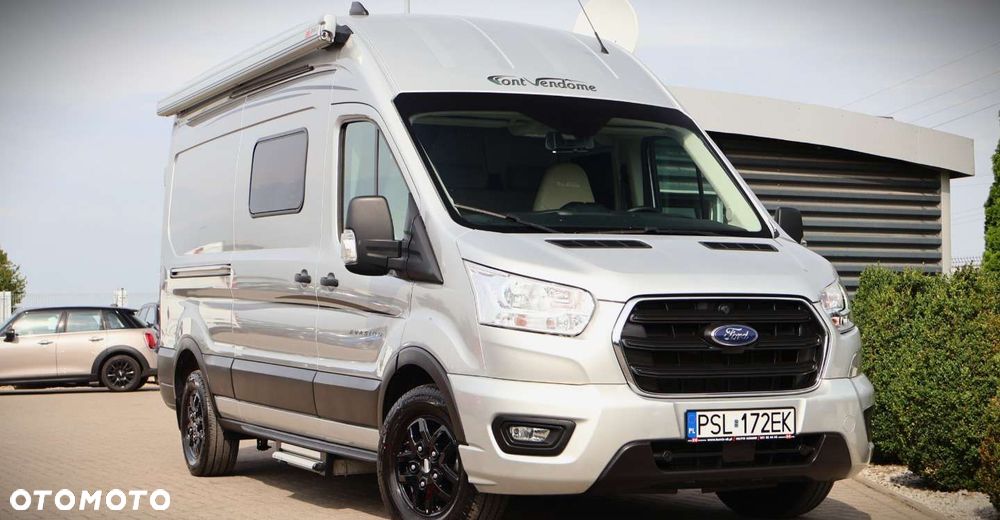 Ford Transit - 2
