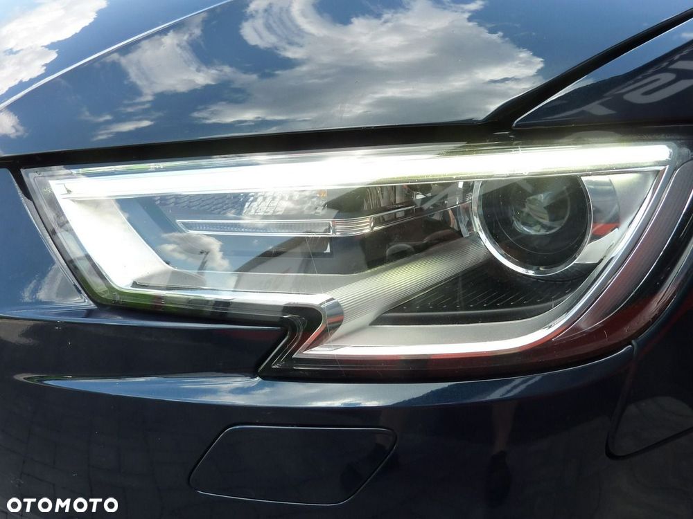 Audi A3 Sportback - 31