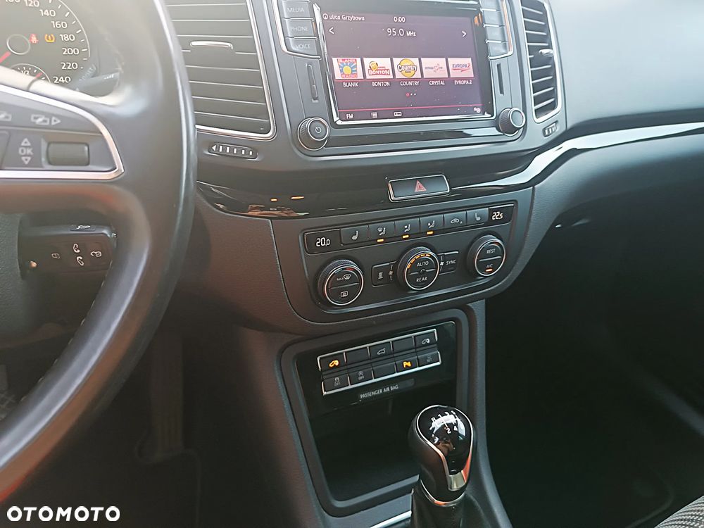 Seat Alhambra - 16