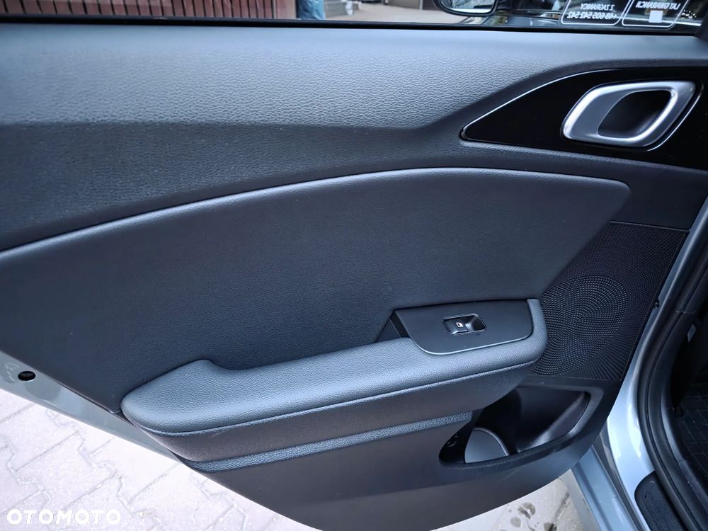 Kia Ceed 1.5 T-GDI Tribute - 36