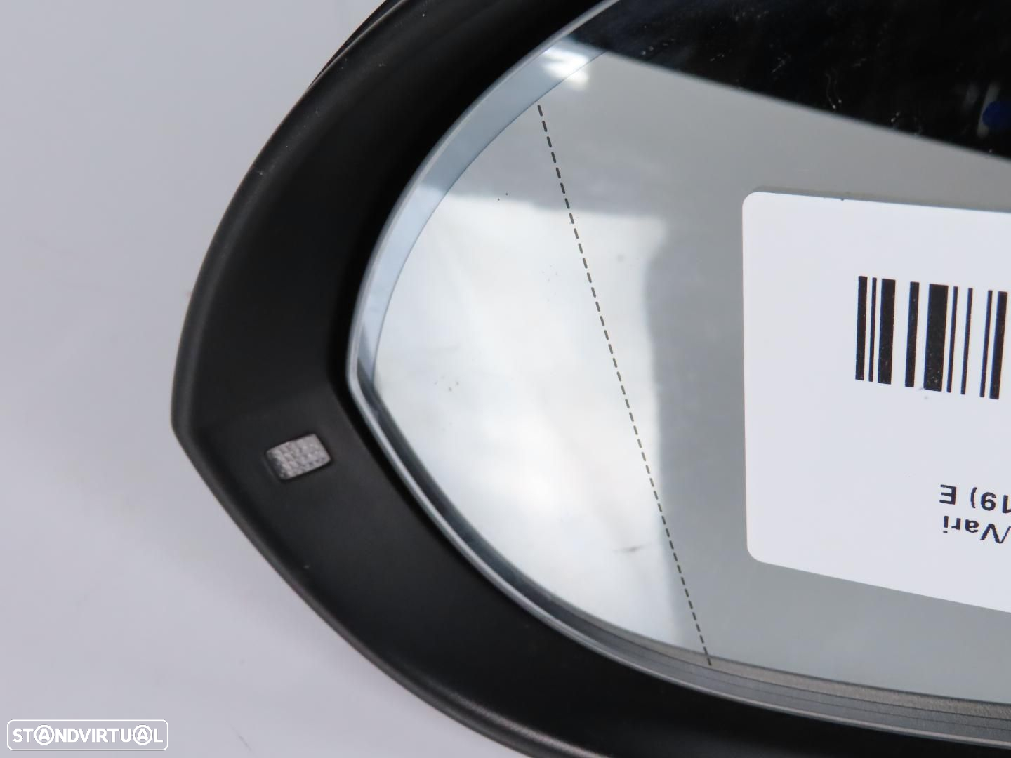 Retrovisor / Espelho Esquerdo Usado / Original VW PASSAT (3G2/CB2)/VW PASSAT Var... - 2