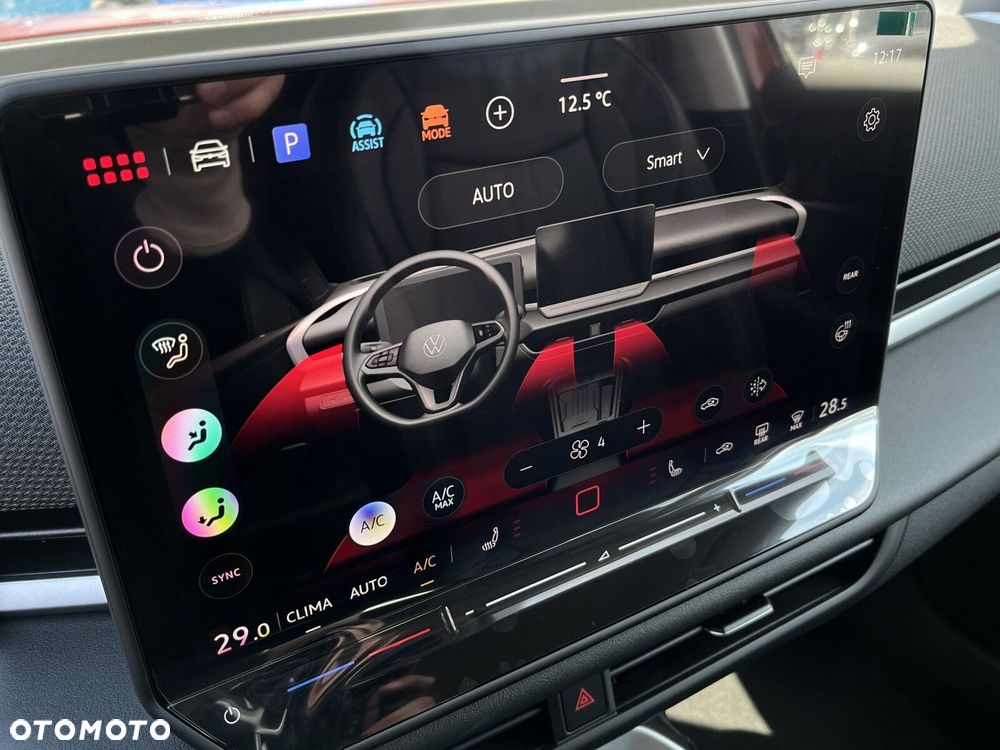 Volkswagen T-Roc 1.5 eTSI Style DSG - 39