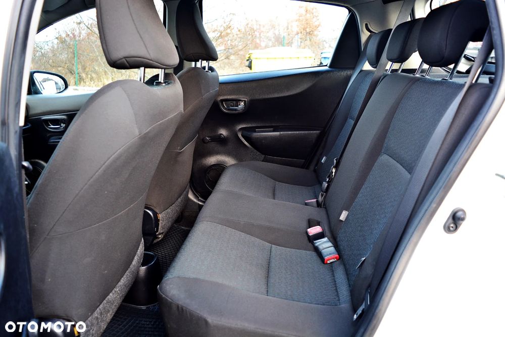 Toyota Yaris 1.0 Active - 24