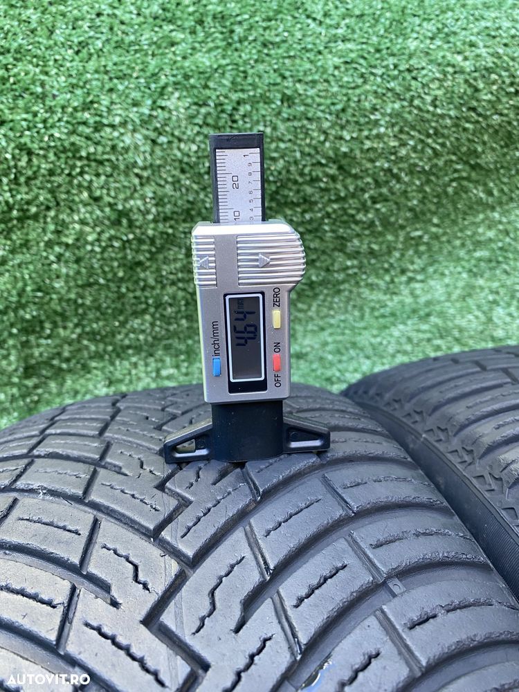 Set 2 anvelope iarna Pirelli Cinturato All season LSF 2 215 55 R17 98W - 8