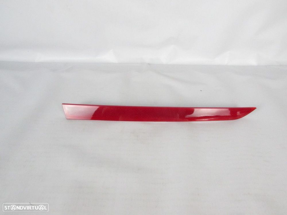 Refletor do Para-choques Direito/Trás Novo BMW 3 (F30, F80)/BMW 3 Touring (F31) - 1