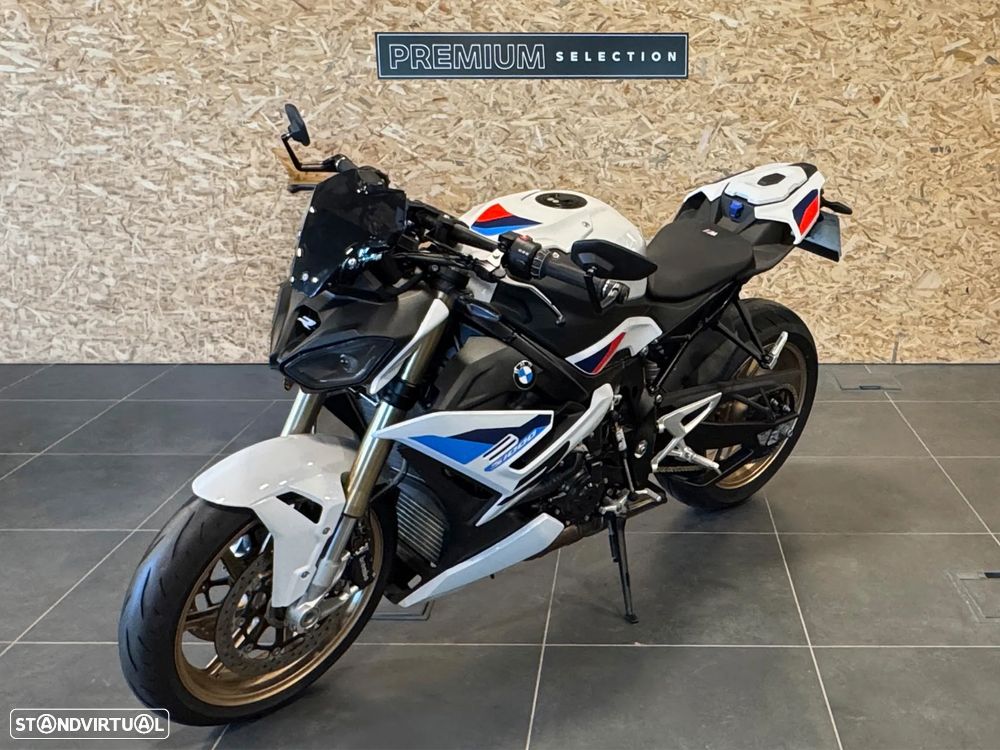 BMW S 1000 R - 9