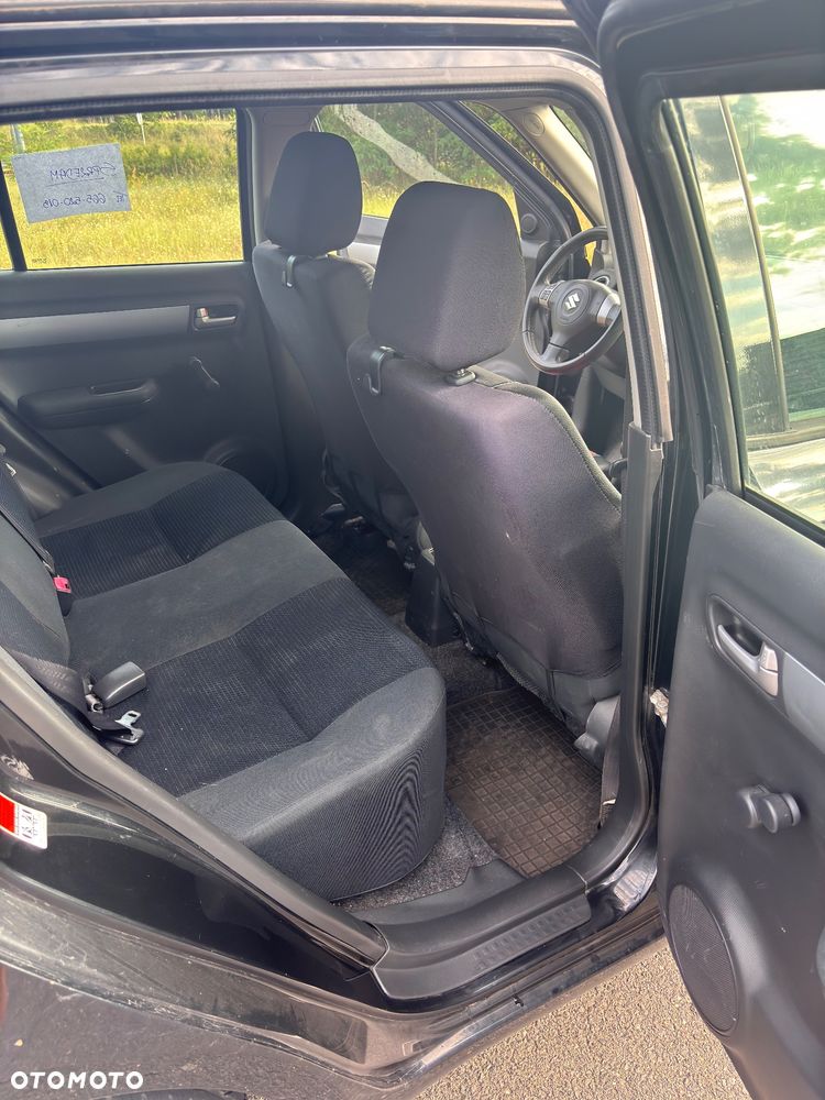 Suzuki Swift 1.5 Comfort - 29