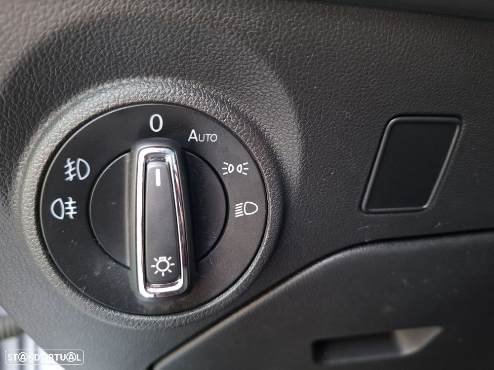 SEAT Leon 1.6 TDI Style S/S - 26