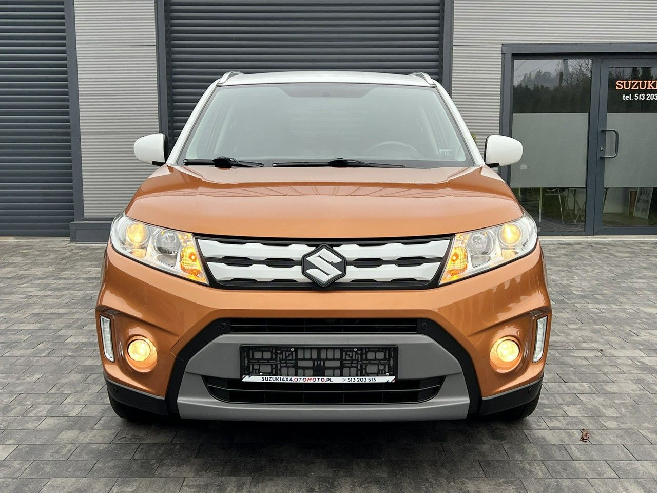 Suzuki Vitara - 3