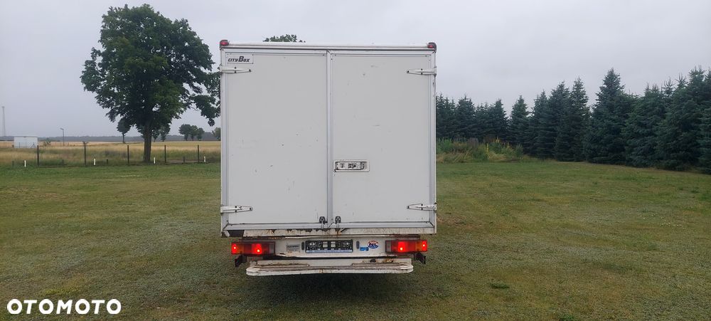Volkswagen LT 35 Kontener. laweta ,paka - 10