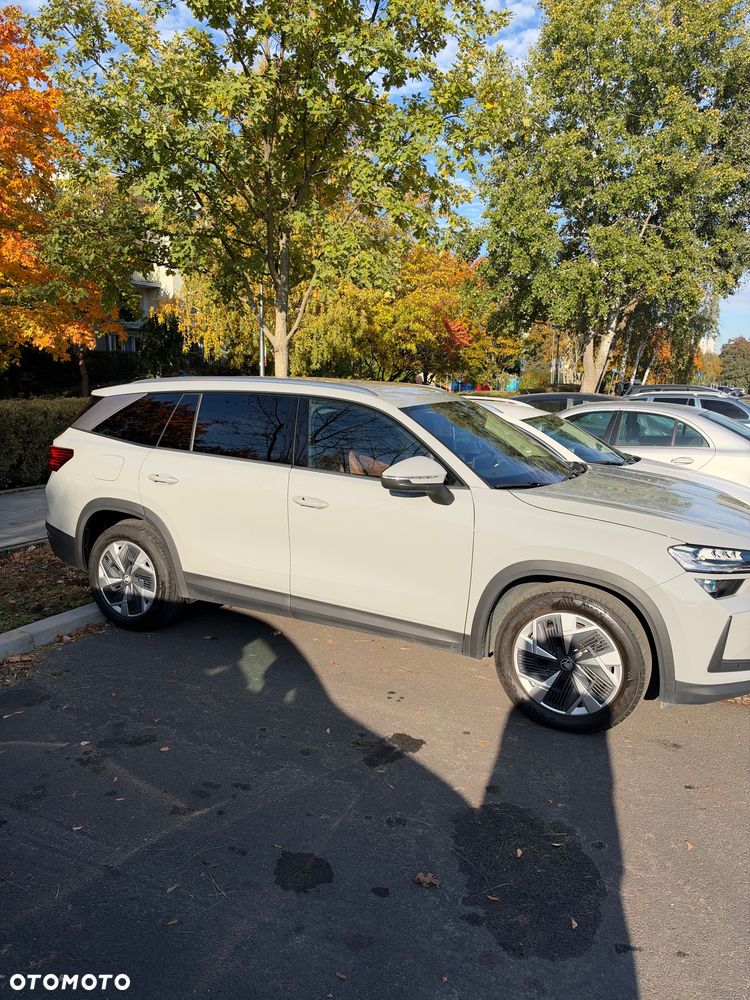 Skoda Kodiaq - 3