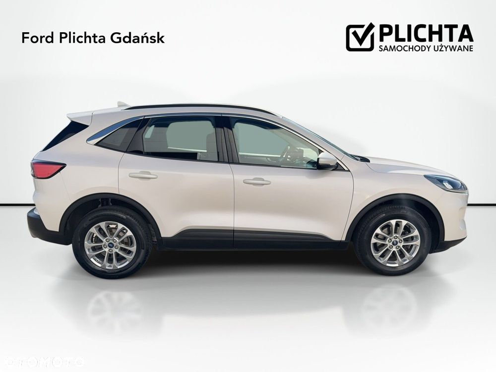 Ford Kuga - 5