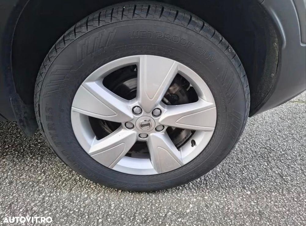 Volvo XC 40 - 13