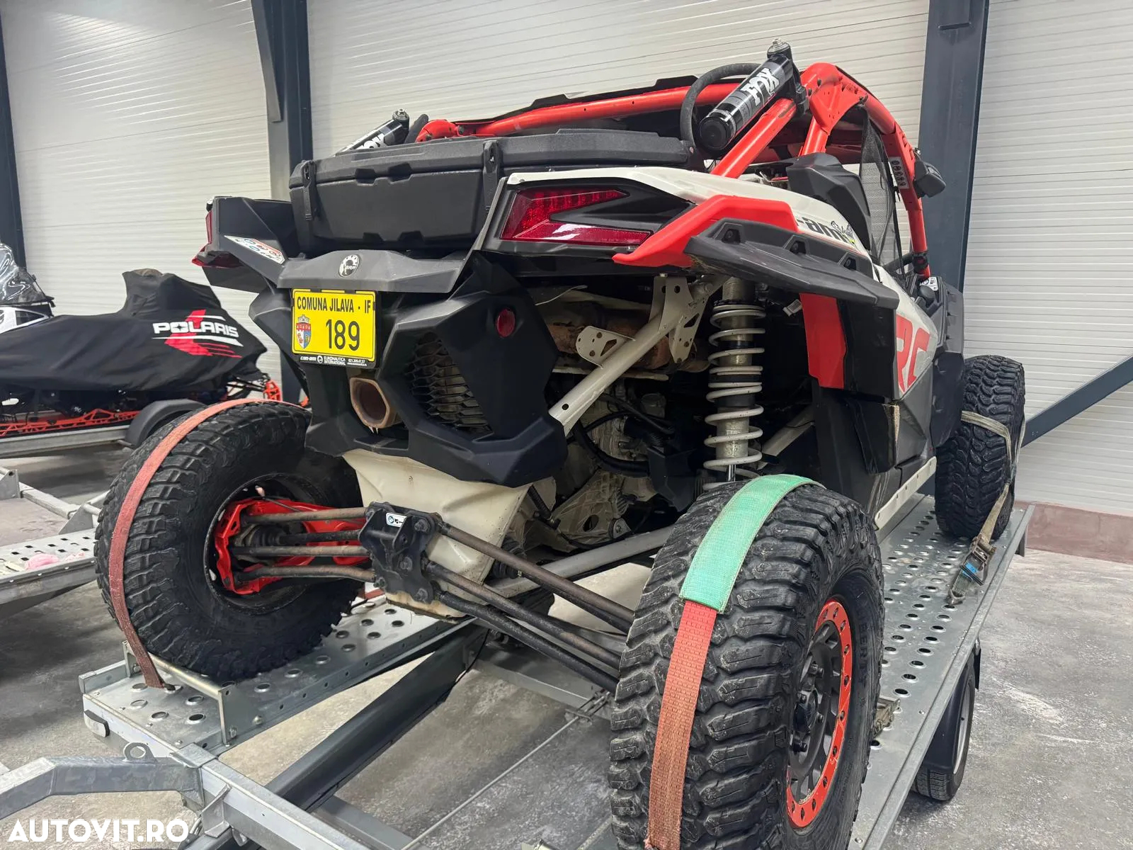 Can-Am Altul - 4