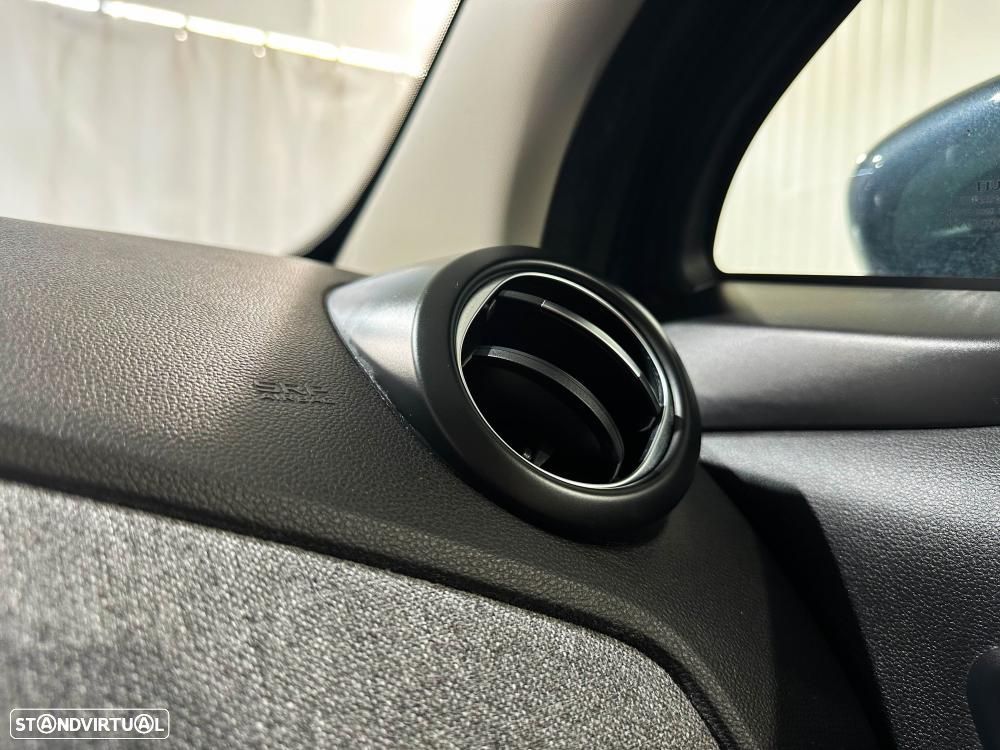 Renault Zoe (c/ Bateria) Intens 50 - 38