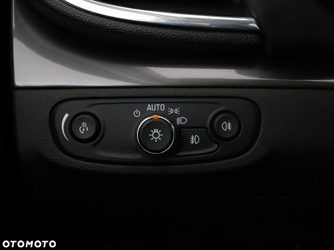 Opel Mokka 1.4 Turbo ecoFLEX Start/Stop Innovation - 31
