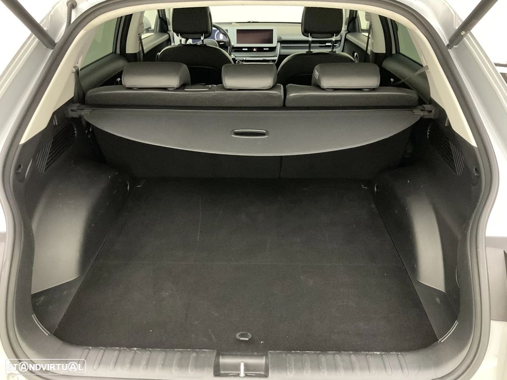 Hyundai Ioniq 5 73kWh Vanguard - 17