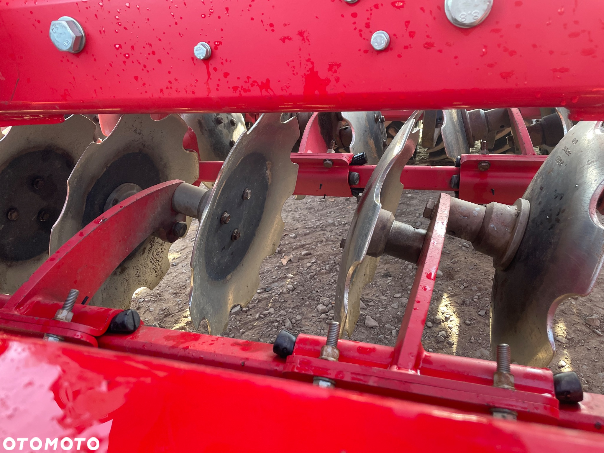 Horsch Pronto 4 DC - 19