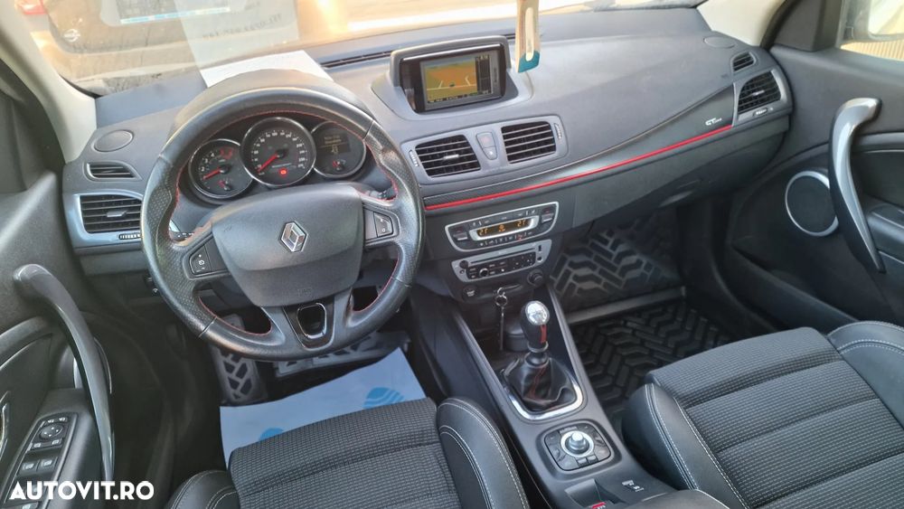 Renault Megane - 6