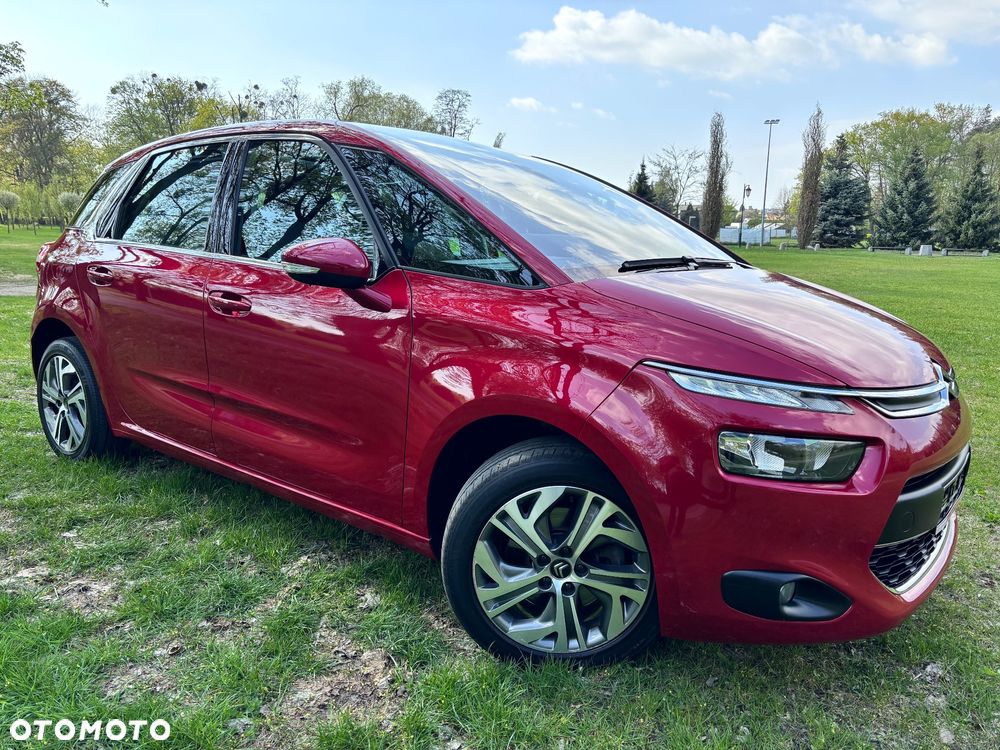 Citroën C4 Picasso BlueHDi 150 Exclusive - 1