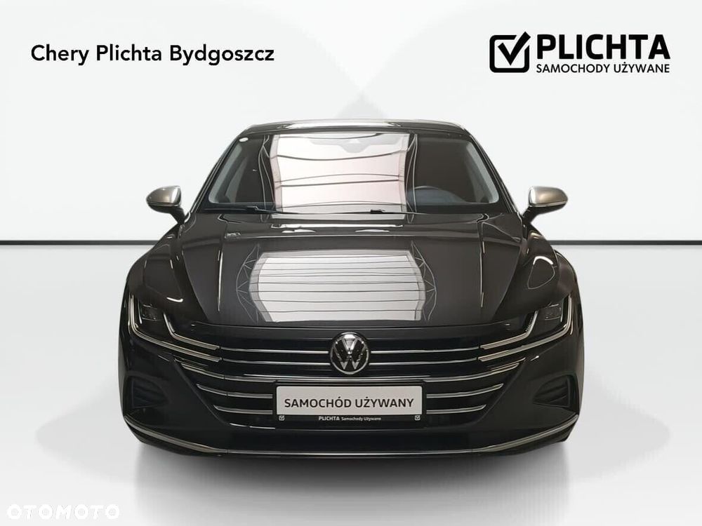 Volkswagen Arteon - 3