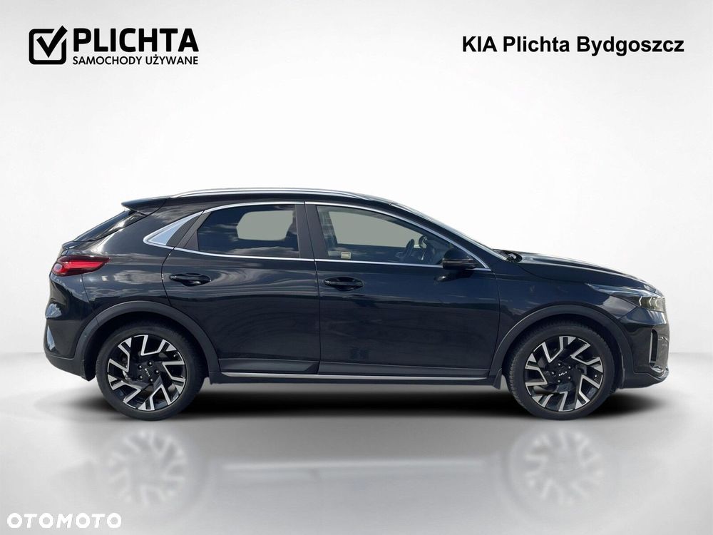Kia XCeed 1.5 T-GDI Business Line DCT - 7