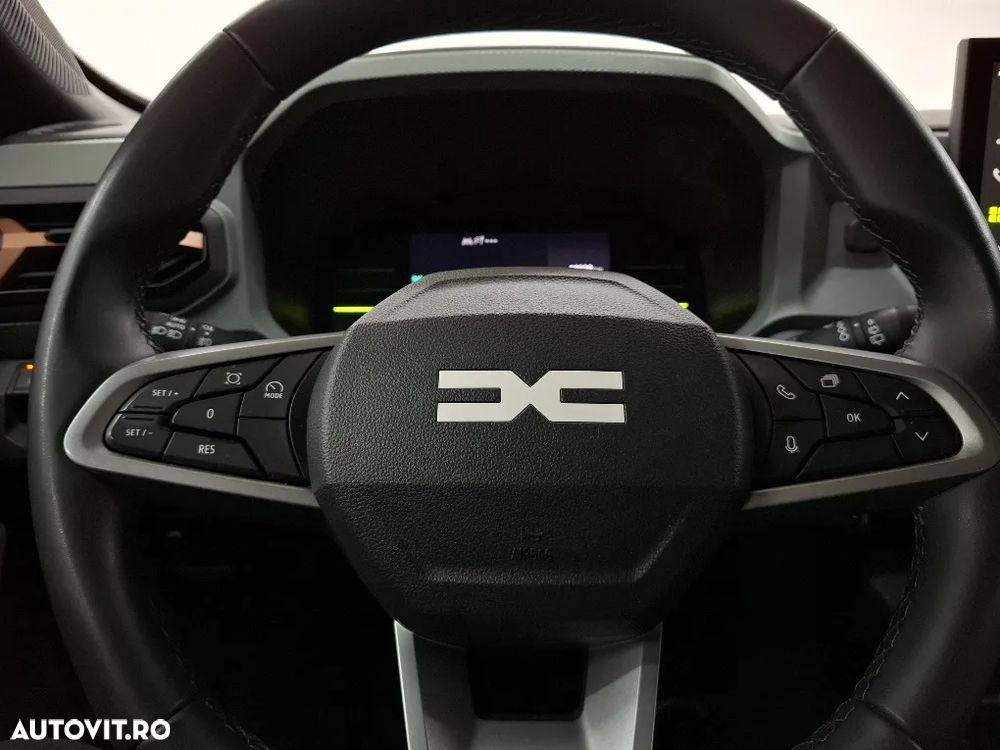 Dacia Duster ECO-G 100 Extreme - 22