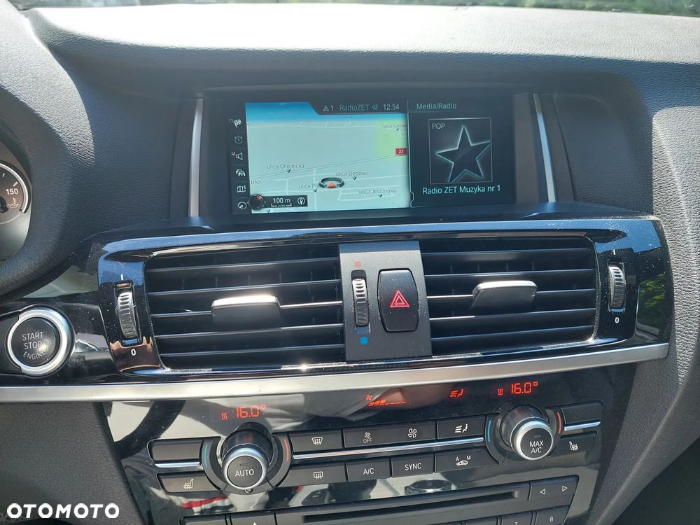 BMW X4 xDrive20d xLine - 20