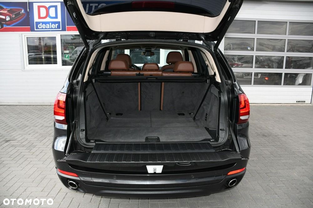 BMW X5 sDrive25d Sport-Aut - 39