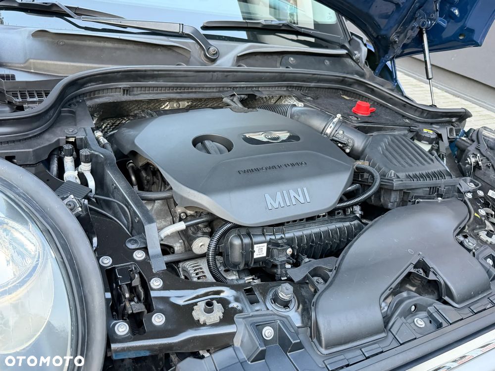 MINI Cooper Classic Trim - 34