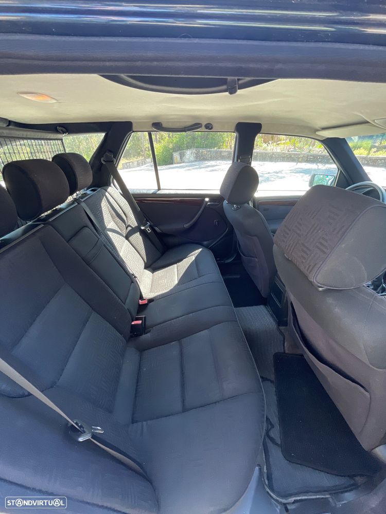 Mercedes-Benz C 220 CDI Elegance - 6
