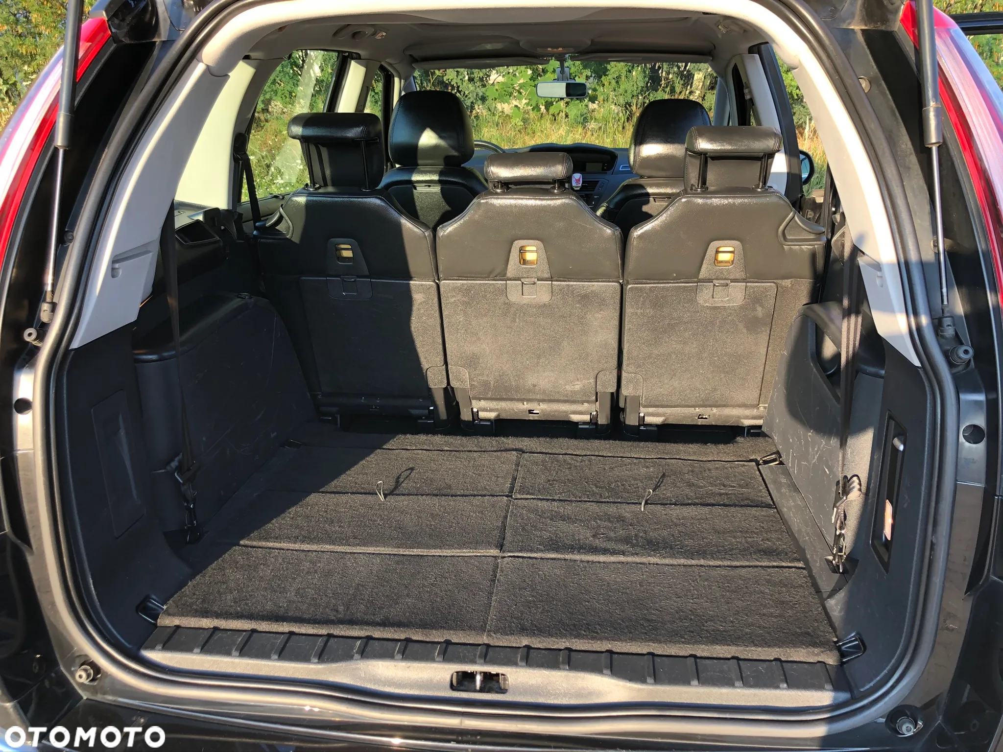 Citroën C4 Picasso - 9