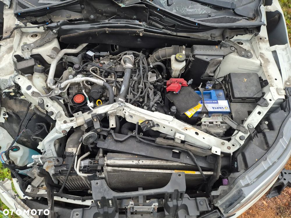 Nissan Qashqai 2018 photo 4