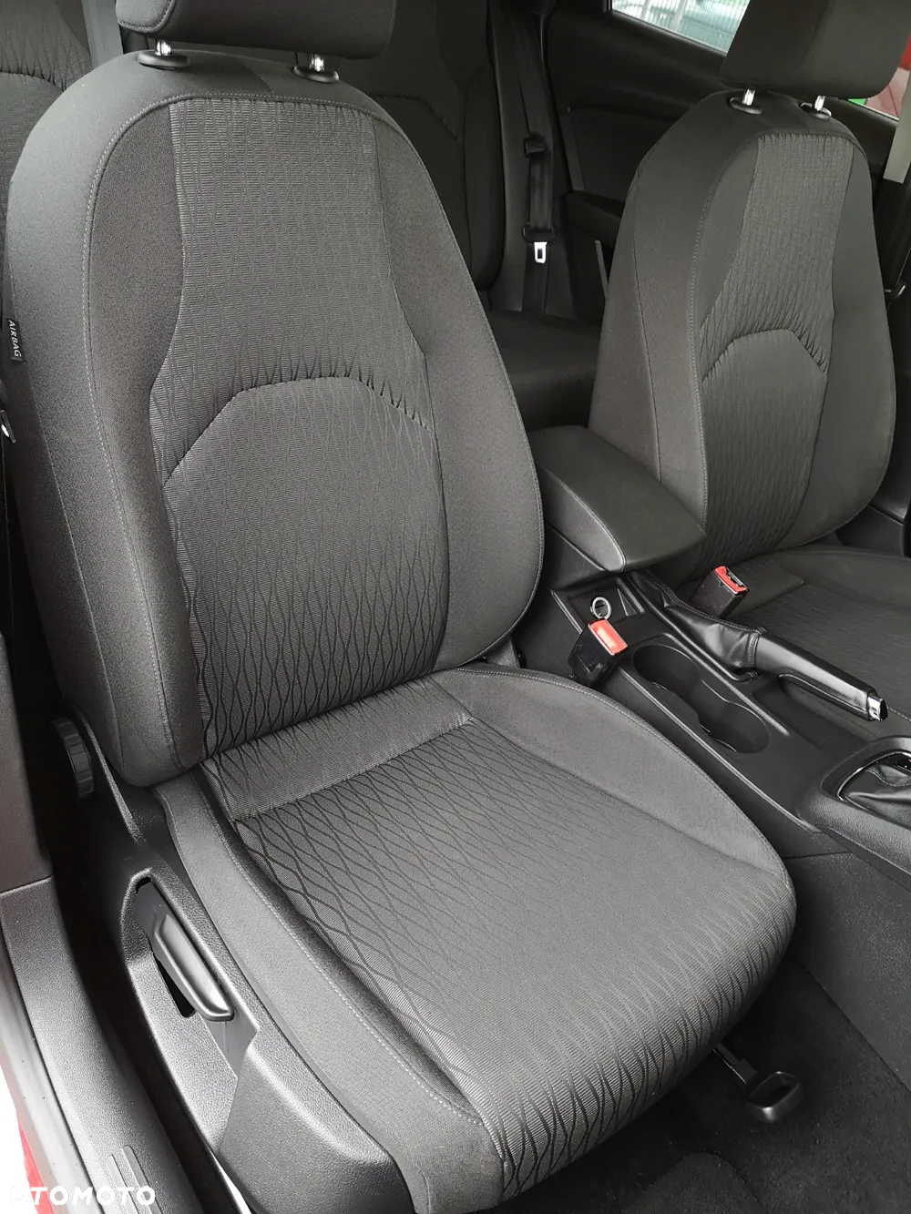 Seat Leon 2.0 TDI DSG Style - 28