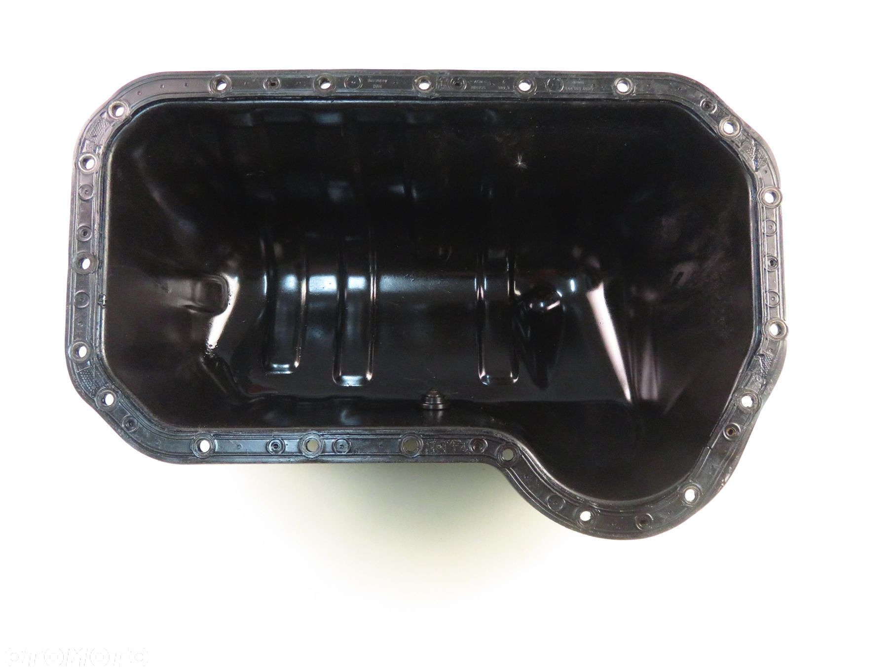 MISKA OLEJOWA SMOK POMPA VW T4 1.9 TD 044103601D - 17
