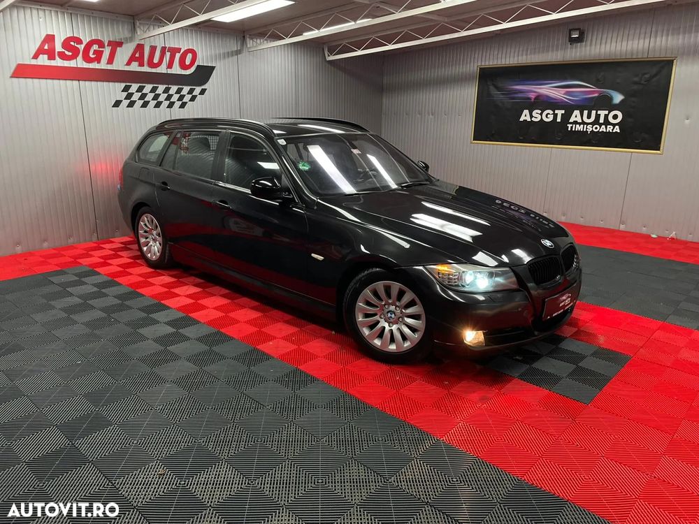 BMW Seria 3 - 3