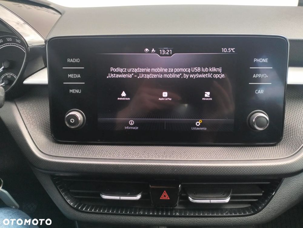 Skoda Fabia 1.0 TSI Ambition - 33