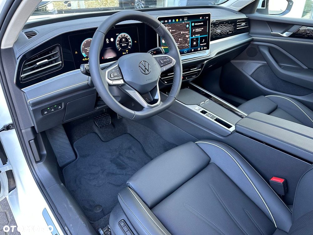 Volkswagen Passat 1.5 TSI EVO Elegance DSG - 11