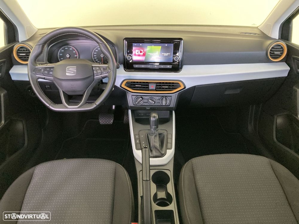 SEAT Arona 1.0 TSI Style DSG - 15