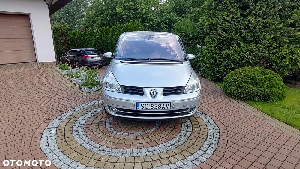Renault Espace 2.0 dCi FAP Expression - 2