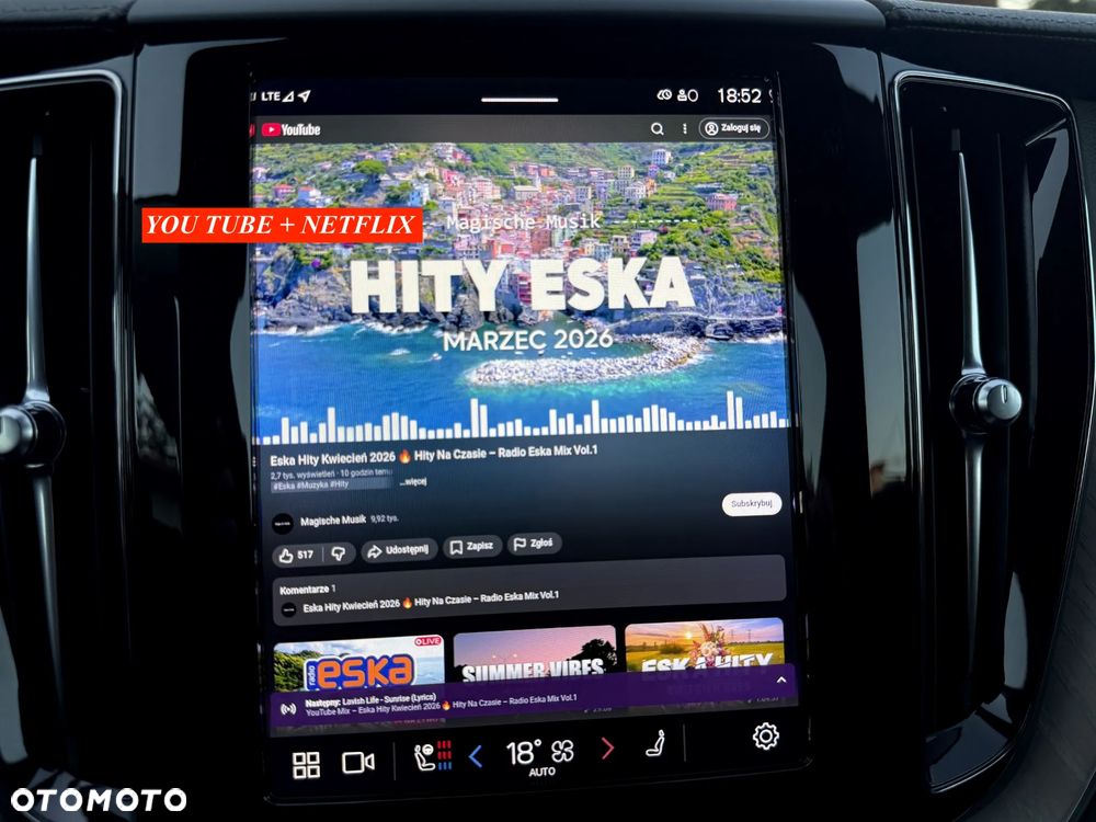 Volvo XC 60 B5 B AWD Geartronic RDesign - 21