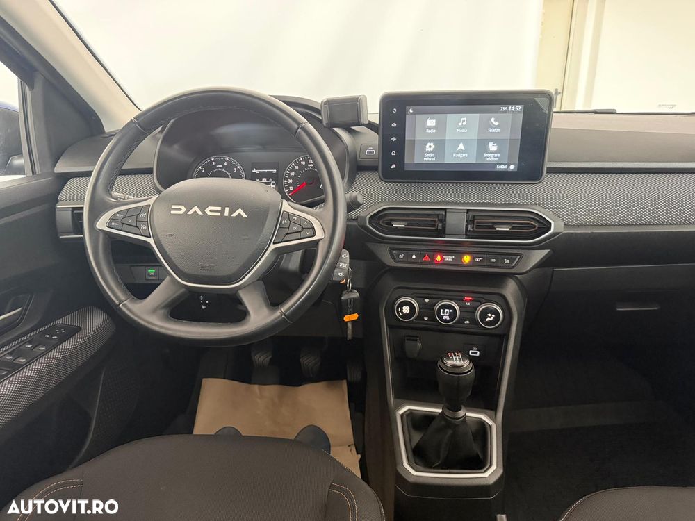 Dacia Sandero Stepway - 8