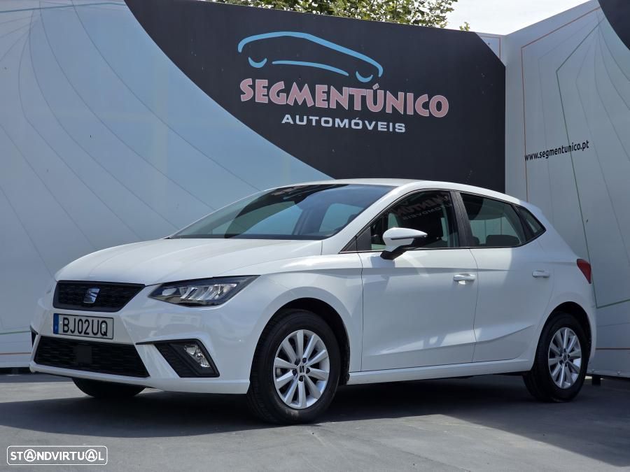 SEAT Ibiza 1.0 TSI Style - 1