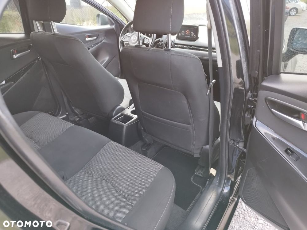 Mazda 2 SKYACTIV-G 90 KIZOKU INTENSE - 13