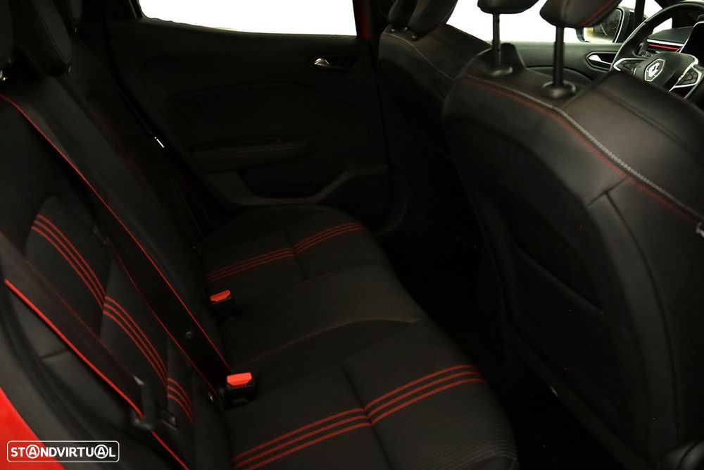 Renault Clio 1.0 TCe RS Line - 23
