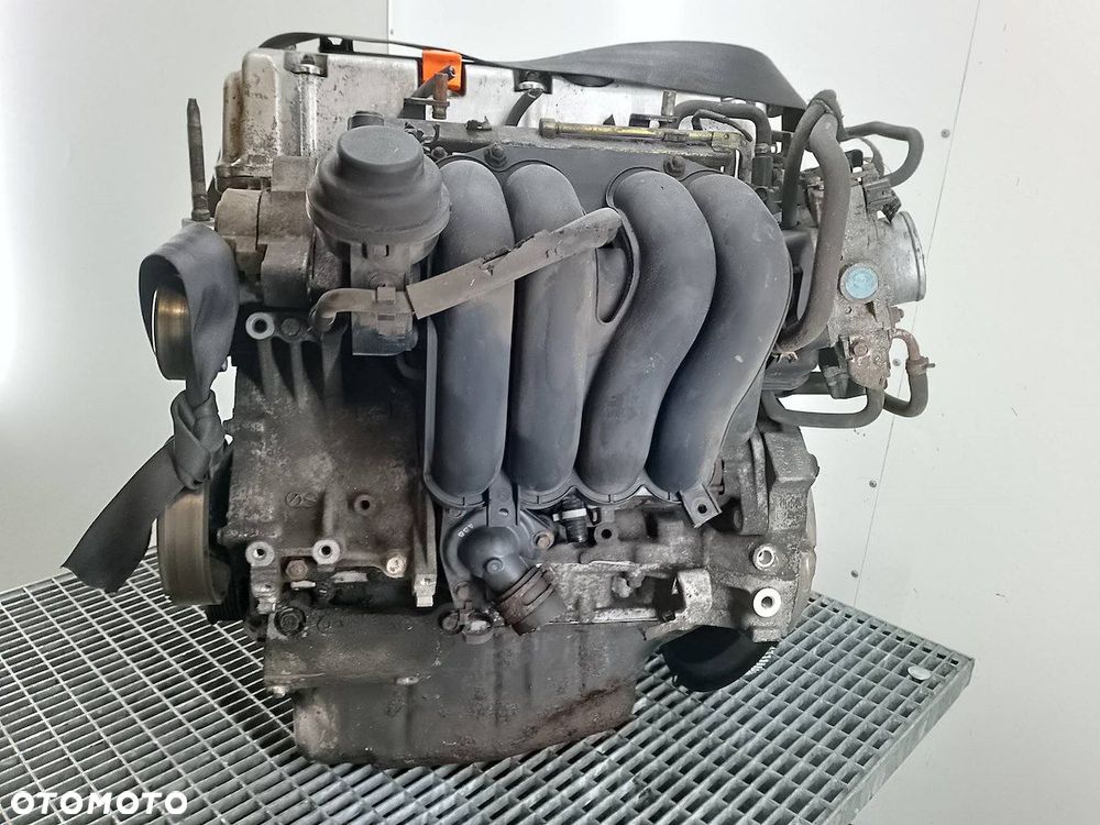SILNIK HONDA FR-V K20A9 2.0 16V - 1