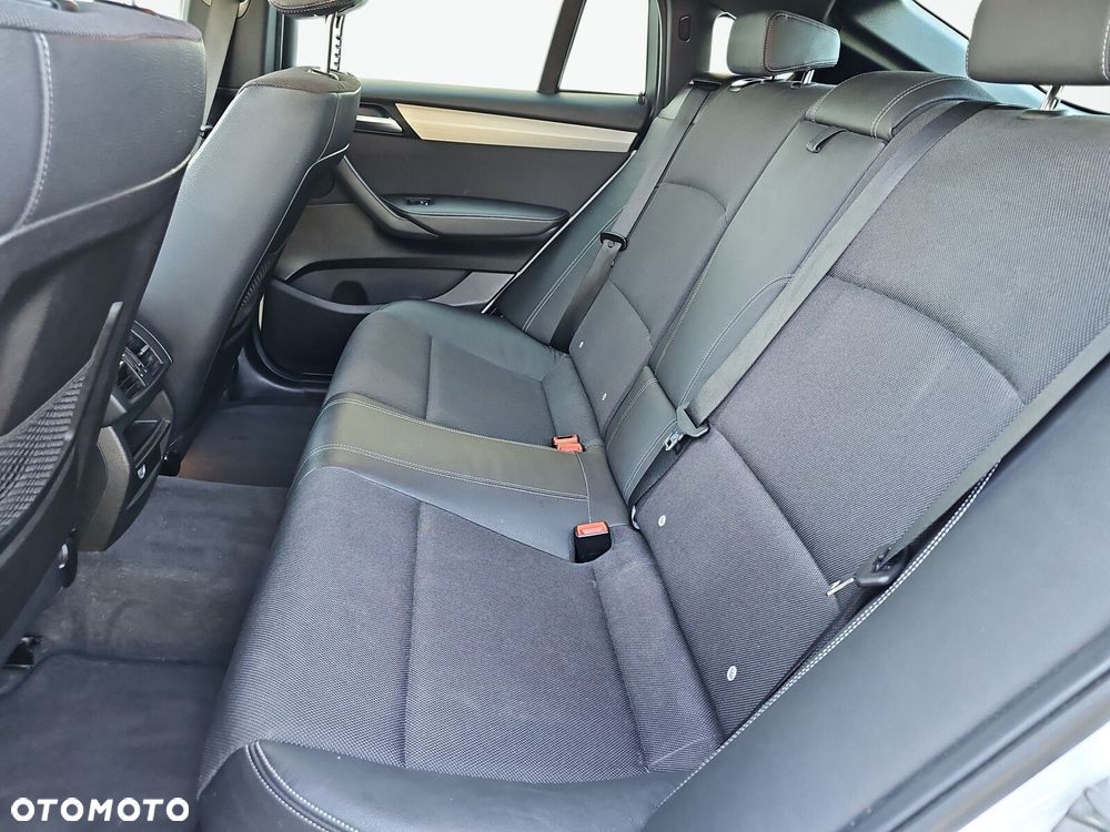 BMW X4 xDrive20d M Sport - 13