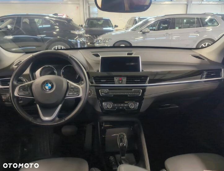 BMW X1 2021 photo 5