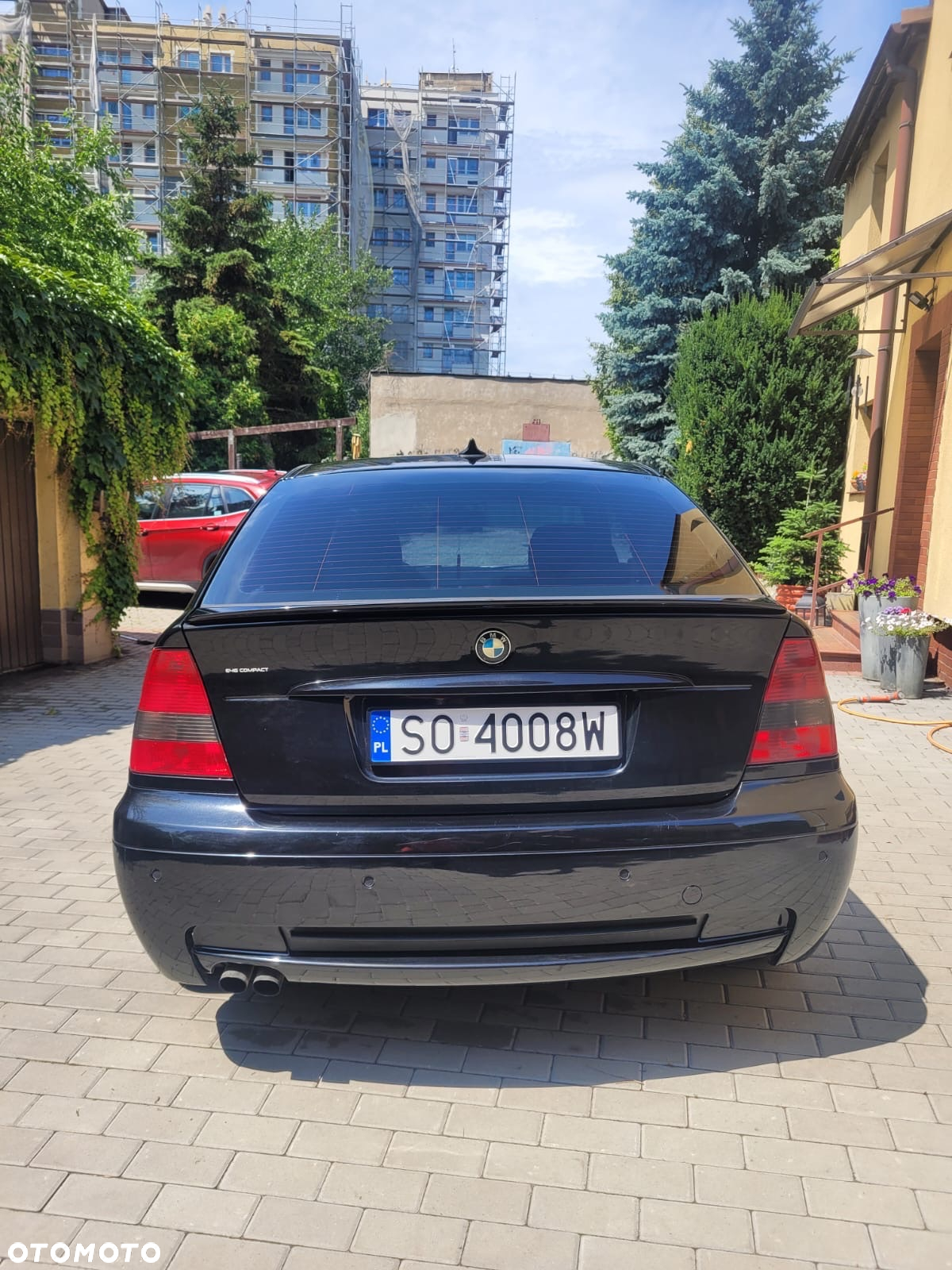 BMW Seria 3 - 2