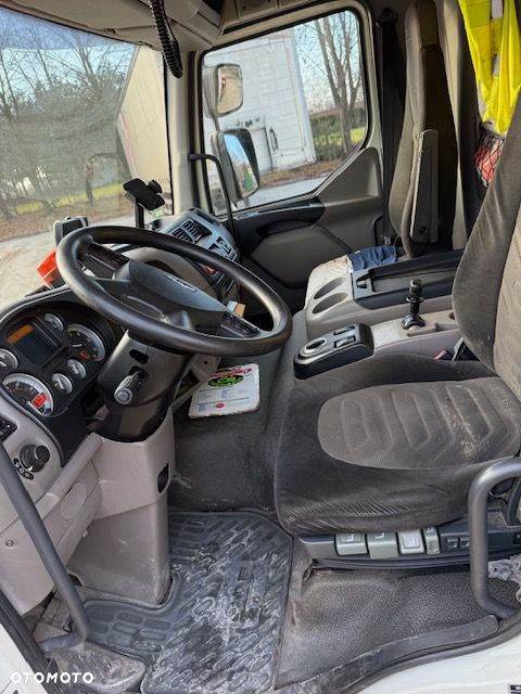 DAF LF HDS ATLAS 55.250 EEV - 9